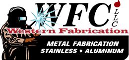 western metal fabrication|western fabrication center llc.